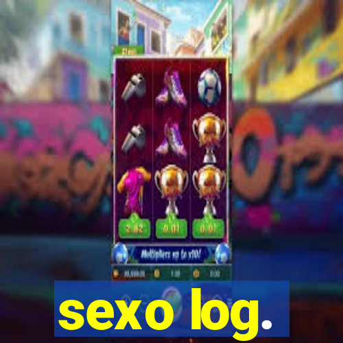 sexo log.